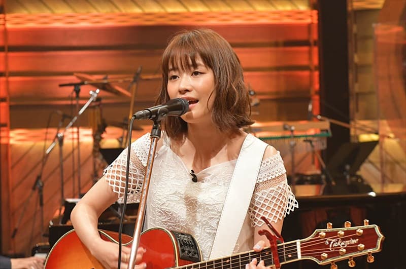 大原櫻子さんが太ったと話題になった2017年当時の姿