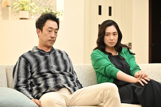 2026年ドラマ『リブート』に出演し太った姿が話題になった吹石一恵さんの画像