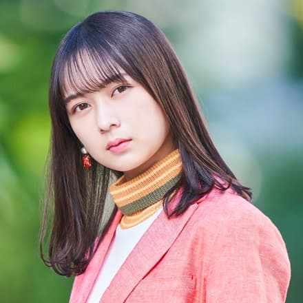 元乃木坂46のメンバー鈴木絢音さんの卒業後ふっくら太った姿が話題になった2023年当時の姿