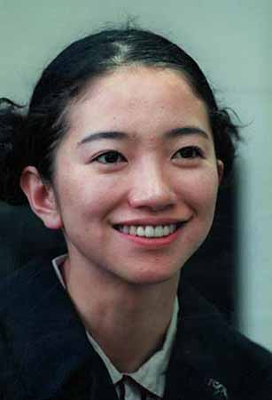 吉田美和さんの1996年当時の姿