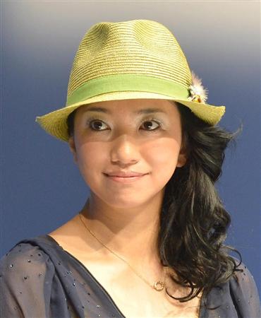 吉田美和さんの2015年50歳当時の姿