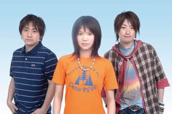 いきものがかり吉岡聖恵さんの2006年デビュー当時の姿