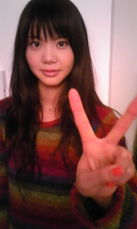 いきものがかり吉岡聖恵さんの2007年痩せていた当時の姿