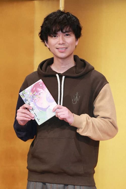 NEWS加藤シゲアキスリム体型だった2021年当時のの姿