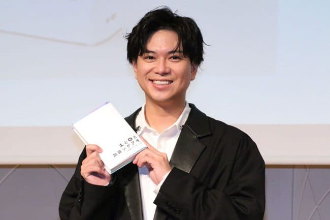 NEWS加藤シゲアキが太り始めた2022年当時のの姿