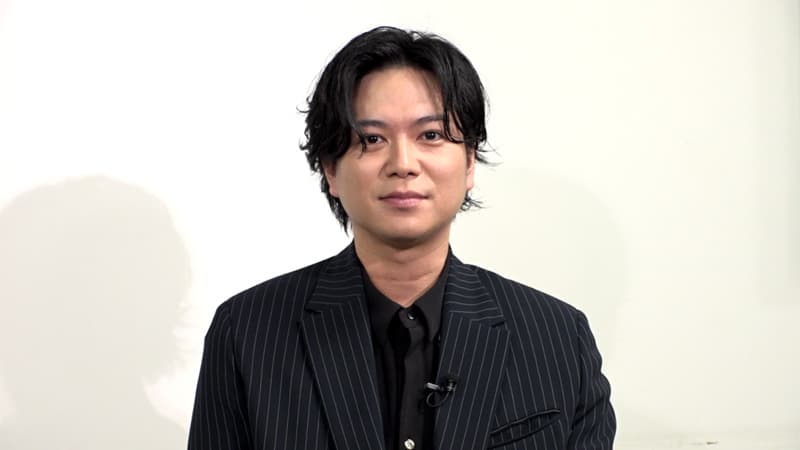 NEWS加藤シゲアキが太ったと話題になった2024年当時の姿