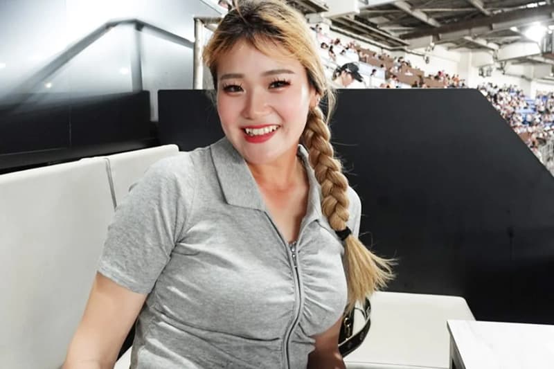 女子プロゴルファー桑木志帆さんが痩せたと話題になった2025年当時の姿