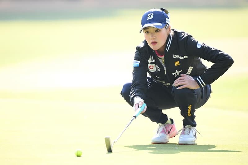 女子プロゴルファー桑木志帆さんが痩せたと話題になった2026年最新の姿