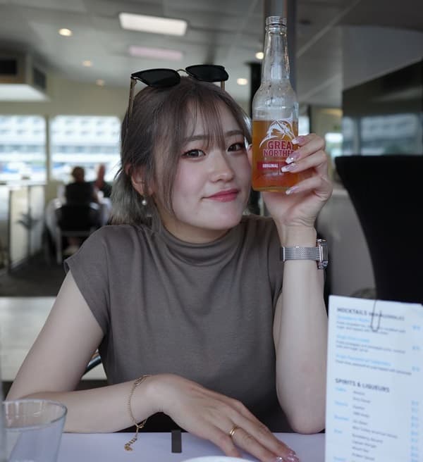 女子プロゴルファー桑木志帆さんが痩せたと話題になった2026年最新の姿