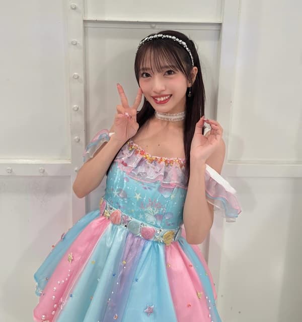 顔が変わったと話題になった向井地美音さんの2026年最新の姿