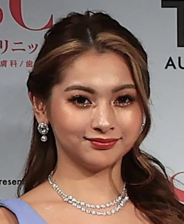 ゆきぽよが太ったと話題になった2023年当時の姿