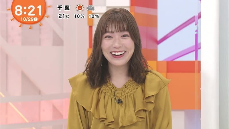 阿部華也子さんが太ったと言われ始めた2022年当時の姿