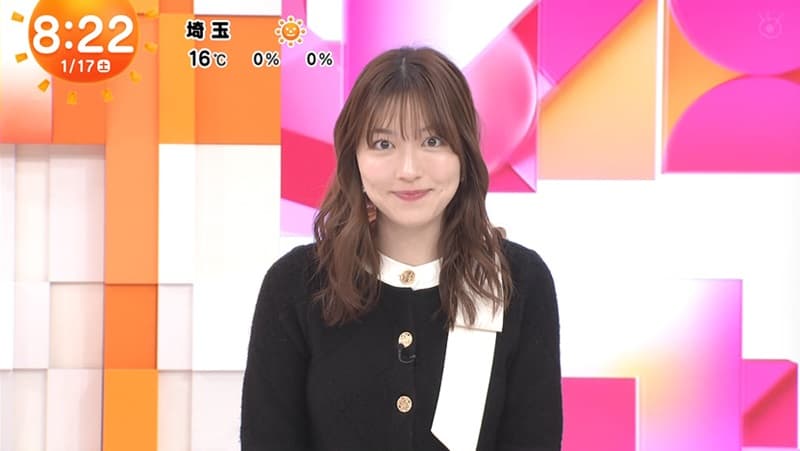 阿部華也子さんが太った姿が話題となった2026年最新の姿