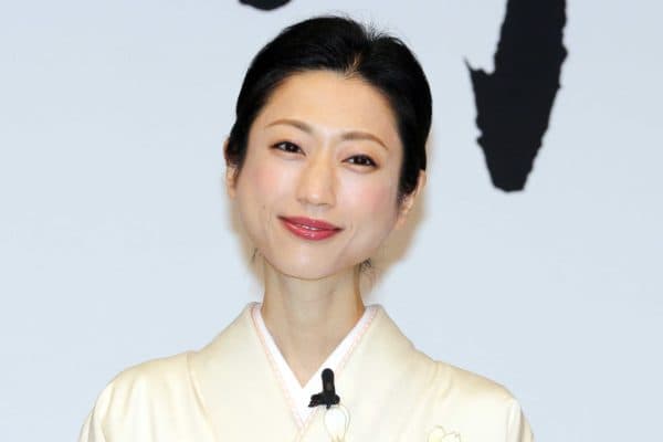 壇蜜さんが痩せたと話題になり始めた2021年当時の姿