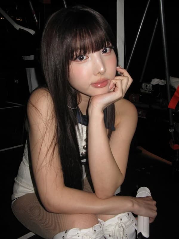 TWICEのメンバーナヨンさんが太ったと話題になった2026年最新の姿