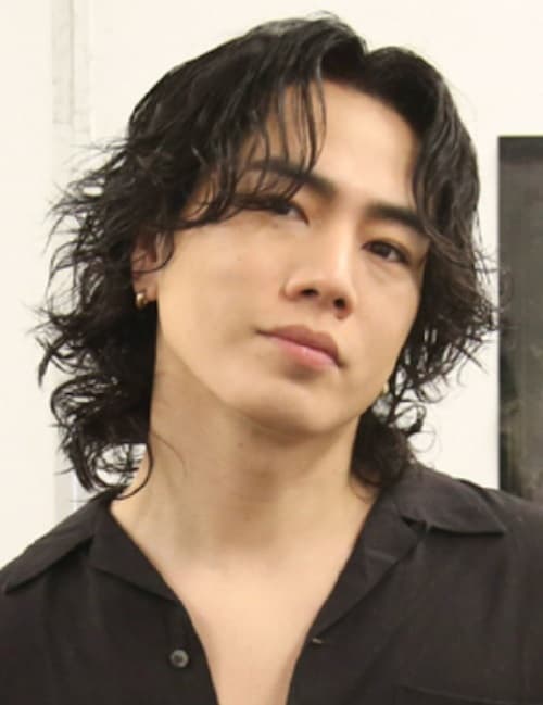 三代目 J SOUL BROTHERSの登坂広臣さんが太り始めたと話題になった2019年当時の姿
