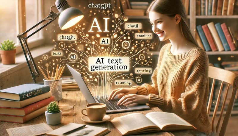 ChatGPT(AI)による小説生成の実演とコツ