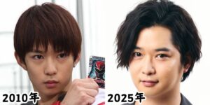 【画像】千葉雄大の太った姿にファン驚愕！デビュー当時と現在の姿を徹底比較！ - 芸能人ビジュアル変化図鑑
