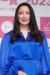 【画像】仲間由紀恵は太って老けても美しい!?現在の姿や体重を大公開! - 芸能人ビジュアル変化図鑑