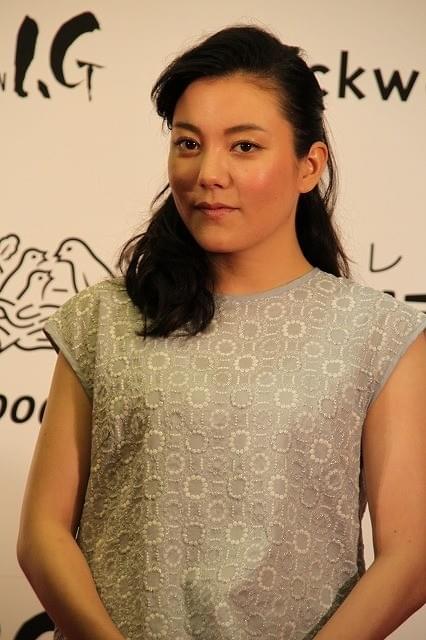 2015年「神戸佐野宮映画祭PR」に参加した際に「激太り」と話題になった鈴木杏