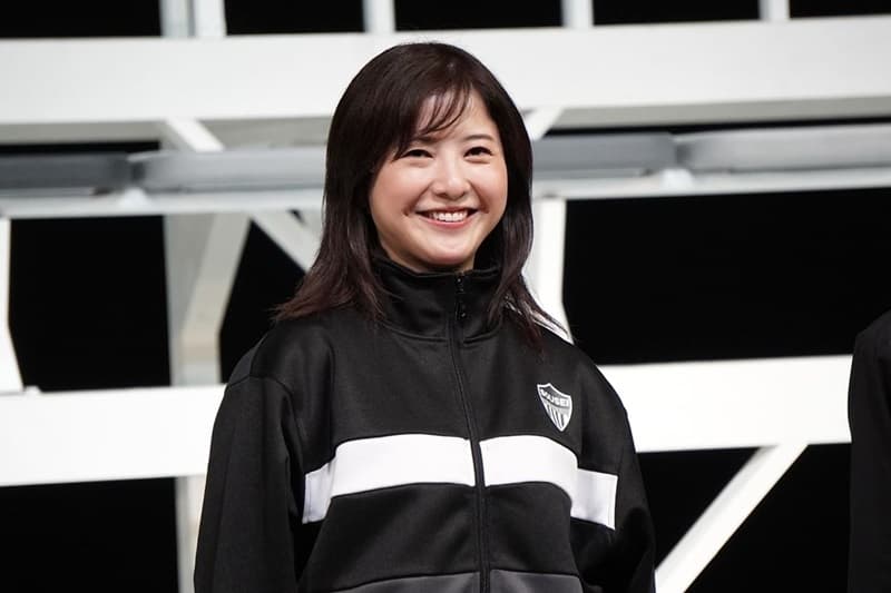 2026年太ったと話題になった吉高由里子さんの姿