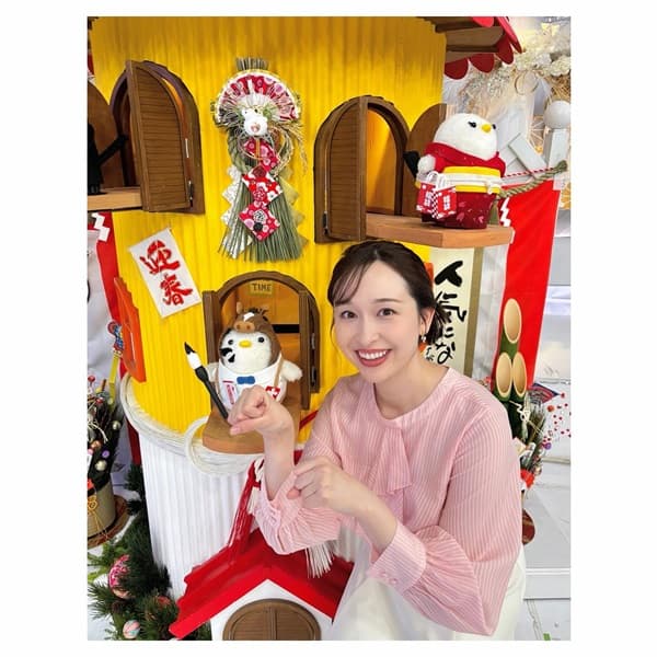 太ったと話題になった宇賀神メグアナウンサーの2026年最新の姿