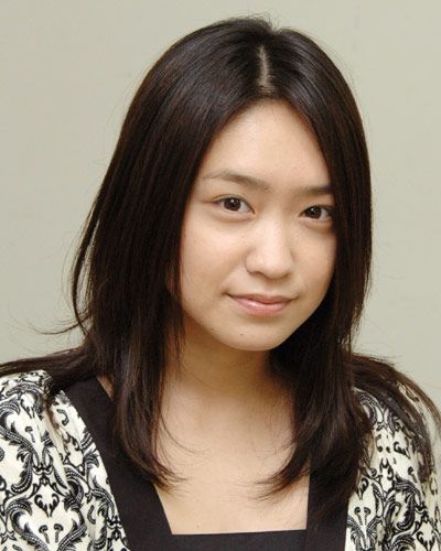 2006年当時24歳の痩せていた時の池脇千鶴さんの画像