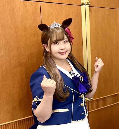木村千咲さんが激太りと話題になった2023年の時の画像