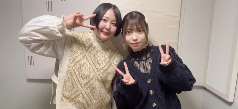 木村千咲さんの太った2025年の様子が分かる画像