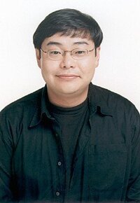 田口浩正の若い頃太っていた様子が分かる写真