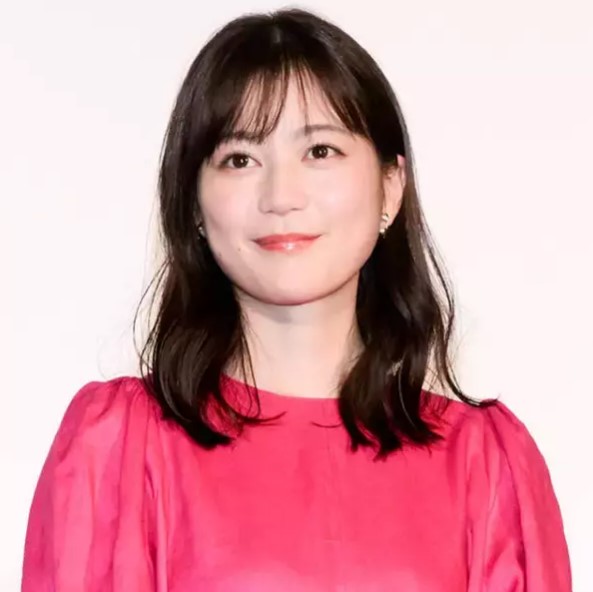 ふっくら太ったと話題になった2023年の生田絵梨花さんの写真