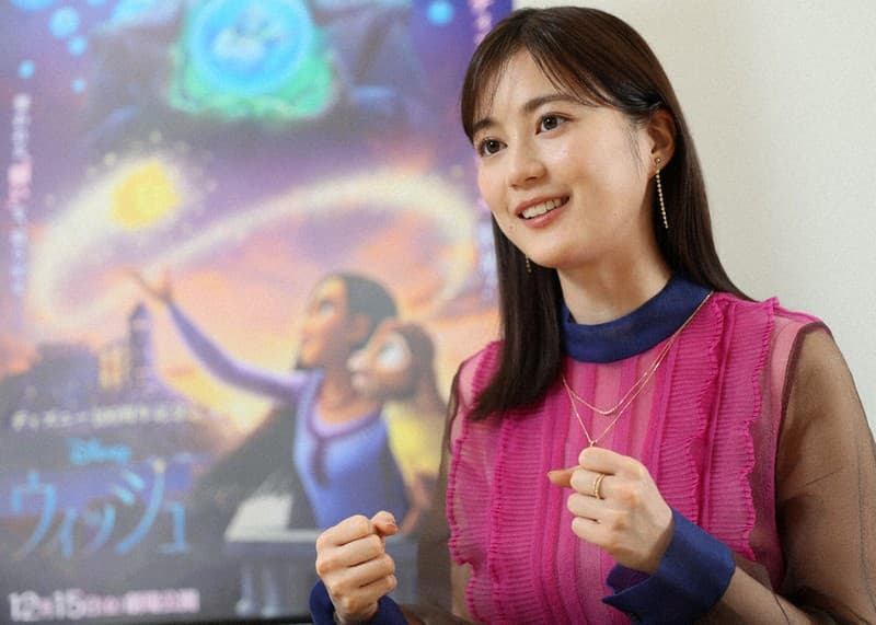 生田絵梨花さんの顔がふっくらし始めた2023年頃の写真