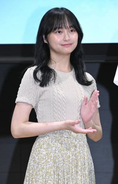 影山優佳さんが太ったと話題になった2025年当時の姿