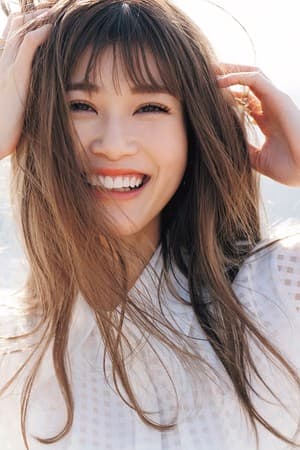 生見愛瑠（めるる）の2021年デCanCam専属モデル時代の姿