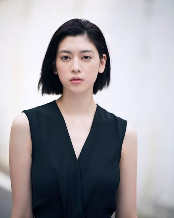 三吉彩花さんの2024年当時の姿