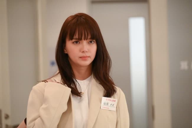 2020年ドラマ『私の家政夫ナギサさん』に出演していた際の多部未華子さんの姿