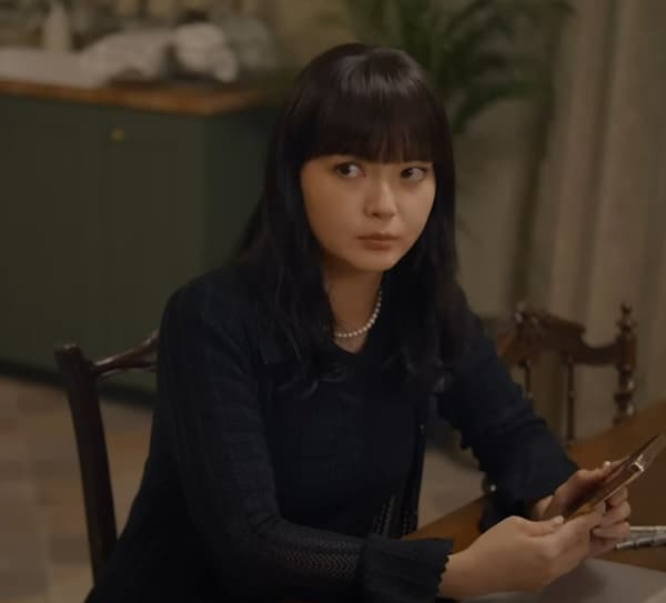 ふっくら太ったと話題になった多部未華子さんのPrime Videoドラマ『クロエマ』出演時の姿