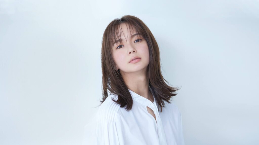 多部未華子さんの画像