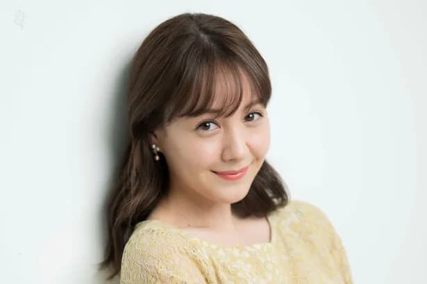 トリンドル玲奈さんが少しふっくらし始めた2020年当時の姿