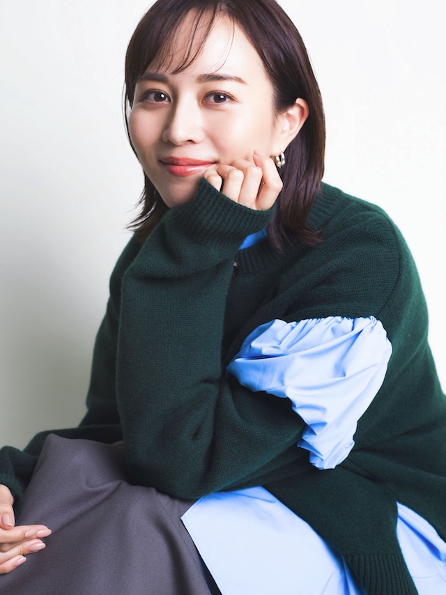 2025年の比嘉愛未さん・事務所移籍前後の画像
