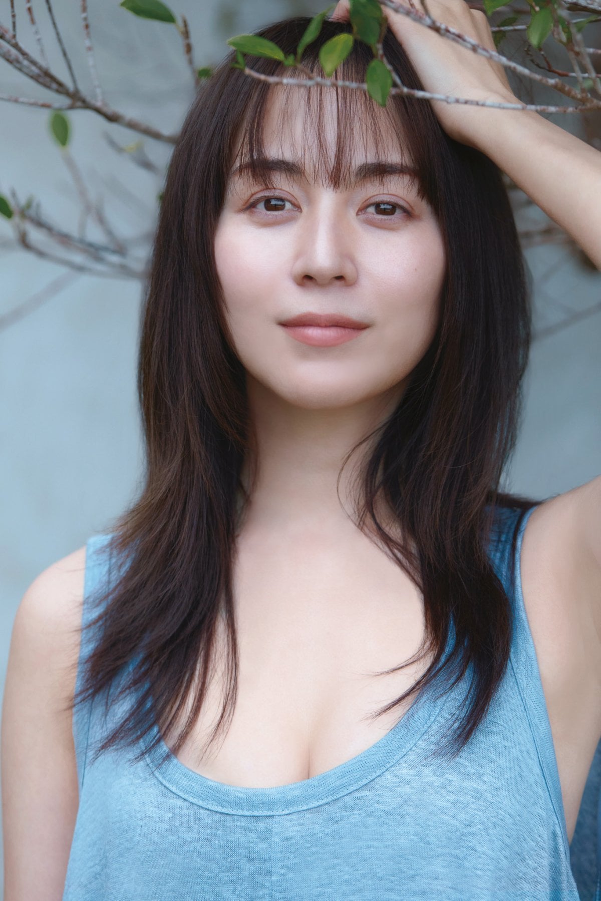 2026年の比嘉愛未さん・現在の画像