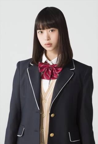 森川葵さんの2017年当時の姿
