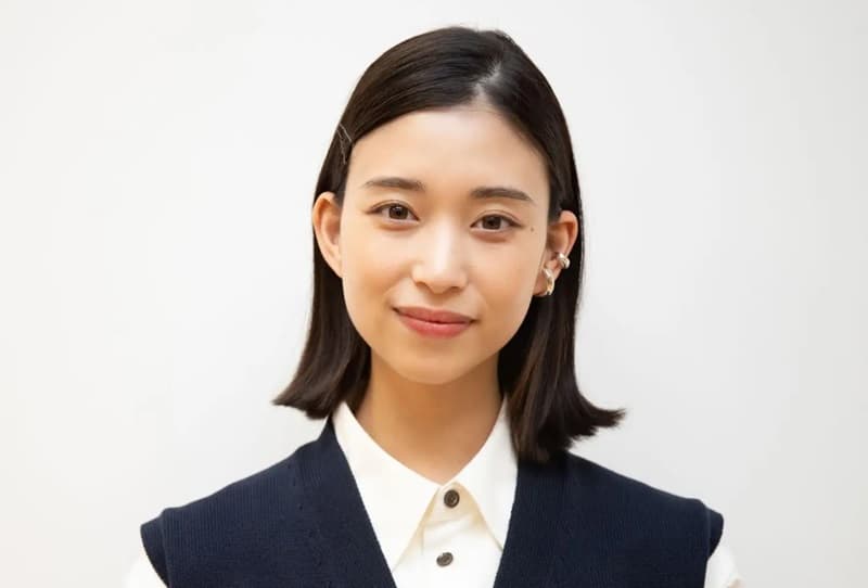 顔が変わったと話題になった森川葵さんの2023年の当時の姿