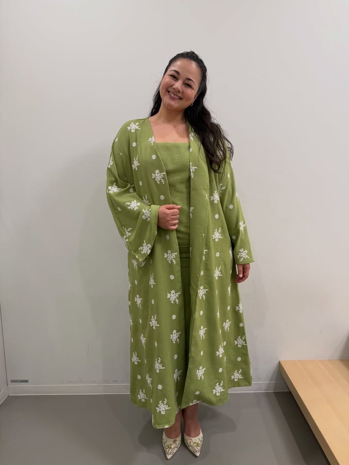 2026年の山田ローラさんの最新画像