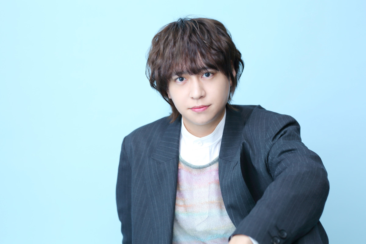2026年最新の八乙女光さんの画像