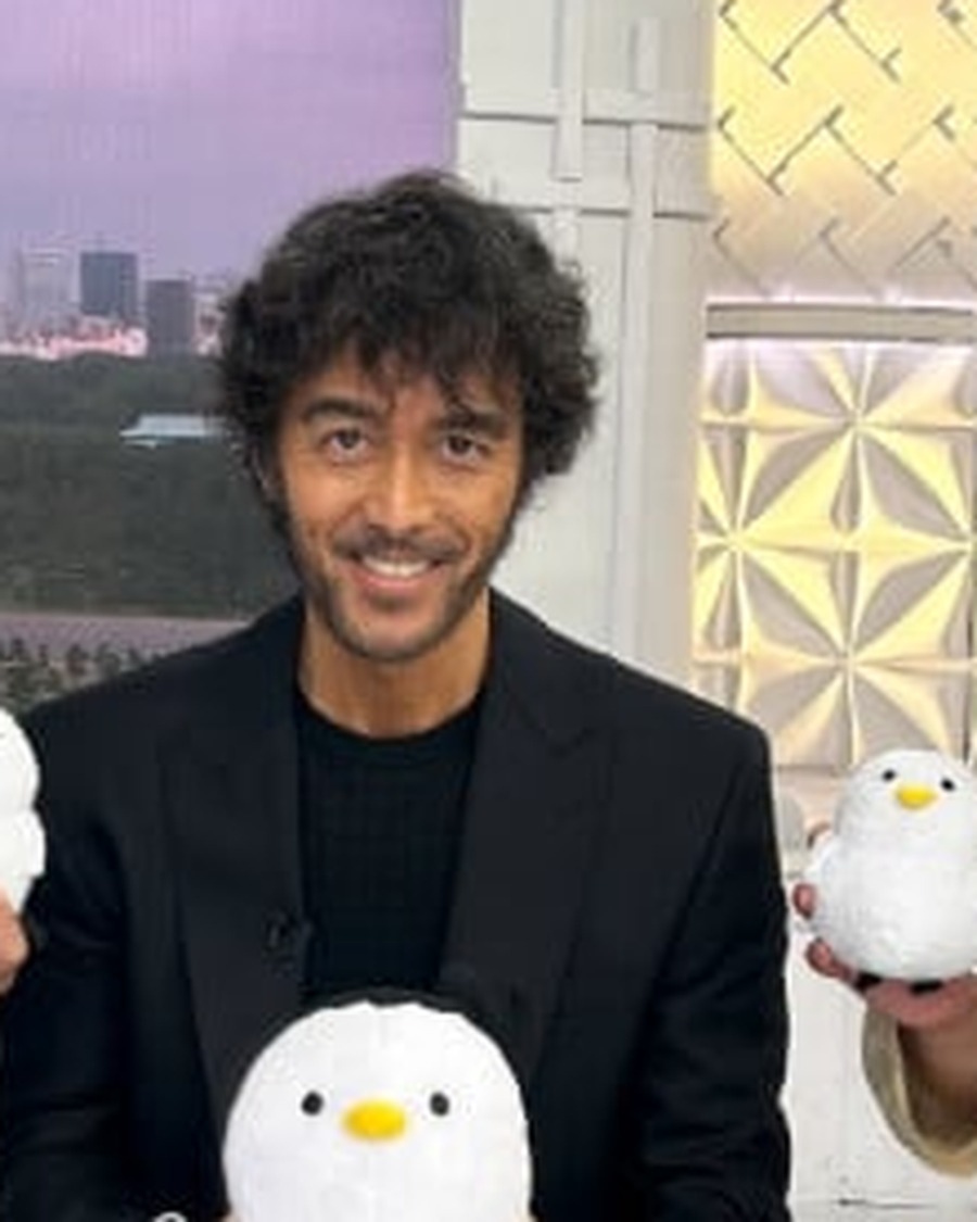 2026年の阿部寛さん