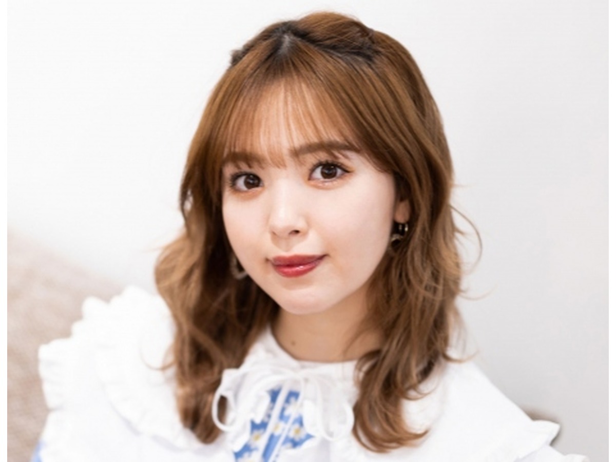 体重53kgを公表した2022年頃の藤田ニコルさん