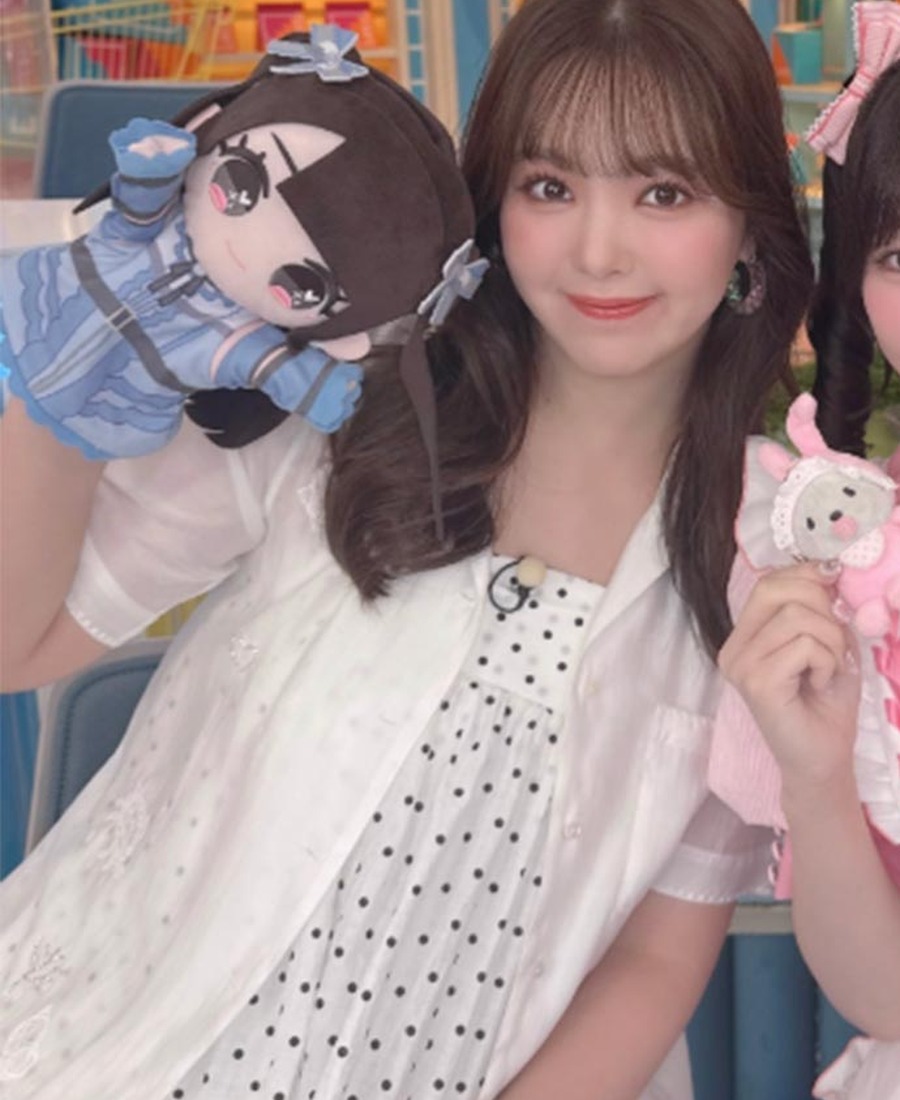 第1子出産後にテレビ復帰した2026年の藤田ニコルさん