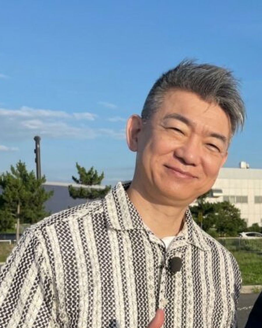 2026年の橋下徹さん