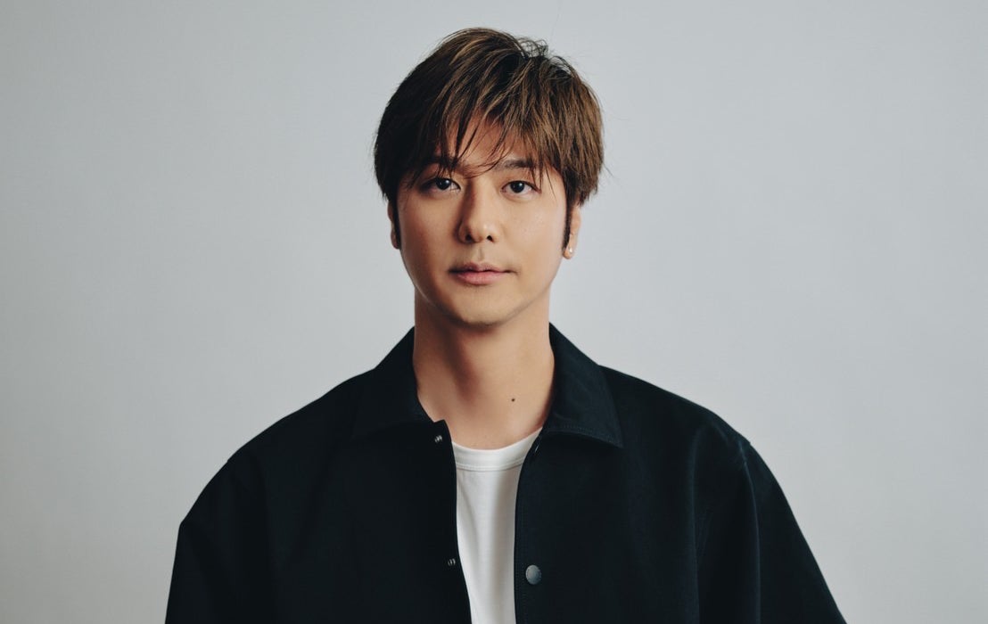 2026年7月現在の速水もこみちさん